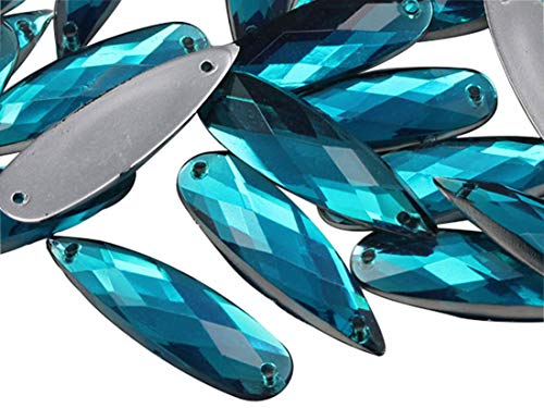 Blue Aqua Ch24