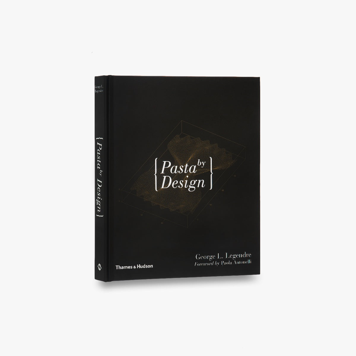 Premium Pasta by Design - Handcrafted Italian Pasta for Gourmet Cooking | Perfect for Home Chefs & Dinner Parties