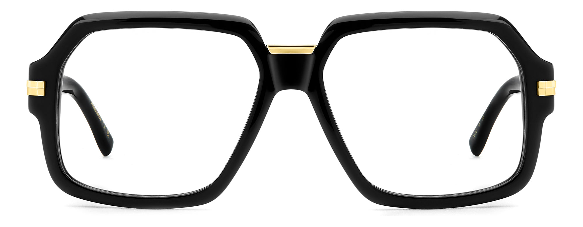 DSQUARED2 D2 0162 Sunglasses - Polarized UV Protection Aviator Style for Men & Women - Perfect for Driving, Beach & Outdoor Activities