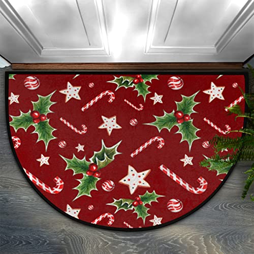 Z:christmas Candy Cane