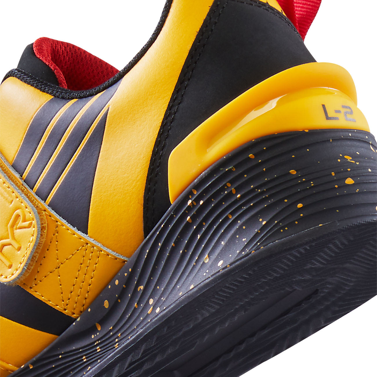 Tyr L 2 Lifter Zen In The Art Of Fitness - Premium Weightlifting Shoes for CrossFit & Powerlifting - Perfect for Gym Training & Competition