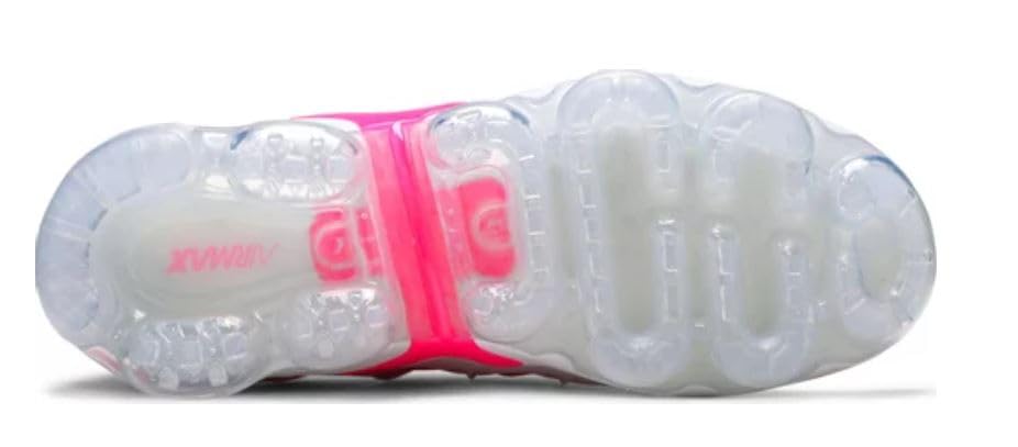 Nike Women's Air VaporMax Plus Running Shoes - Lightweight Cushioned Sneakers for Women, Gym Workout & Everyday Wear