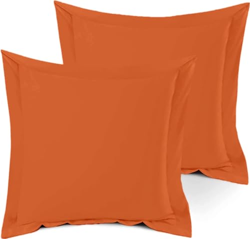 Burnt Orange
