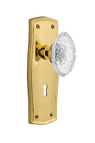 Unlaquered Brass