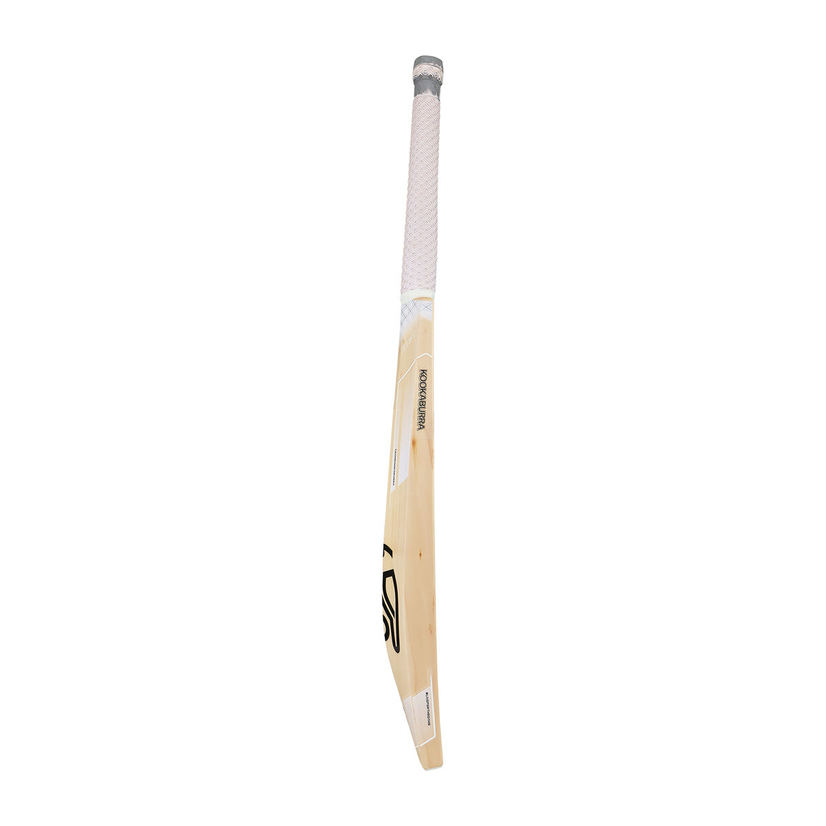 Kookaburra Ghost 1.1 Junior Cricket Bat 2025 - Lightweight Kids Cricket Bat for Junior Players - Perfect for Practice Matches & Youth Cricket Training