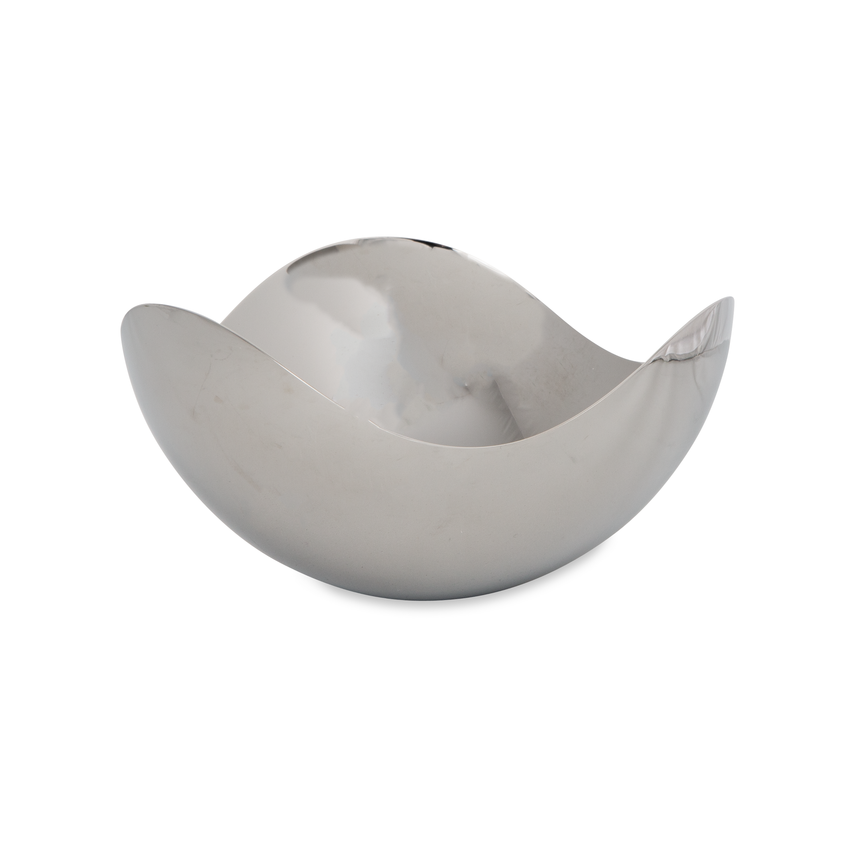 Bloombowl - Premium Handmade Ceramic Flower Bowl for Home Decor, Wedding Centerpieces & Gift Ideas | Elegant Floral Arrangement Display for Tables, Shelves & Events
