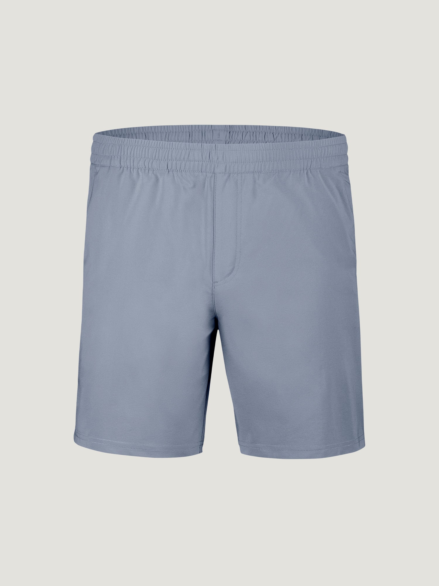 Wedgewood Stretch Performance Shorts for Men - Comfortable & Breathable Activewear - Perfect for Running, Gym & Outdoor Activities