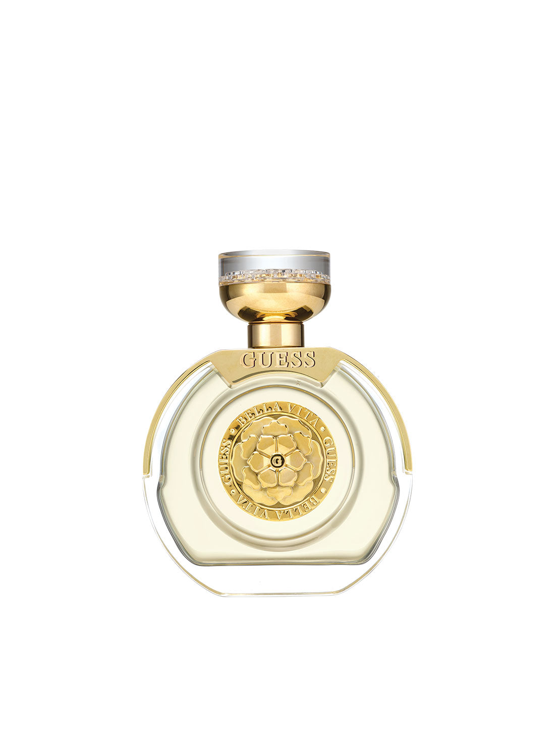Bella Vita Eau De Parfum for Women - 3.4oz/100ml Luxury Floral Perfume - Long Lasting Fragrance for Date Night & Special Occasions
