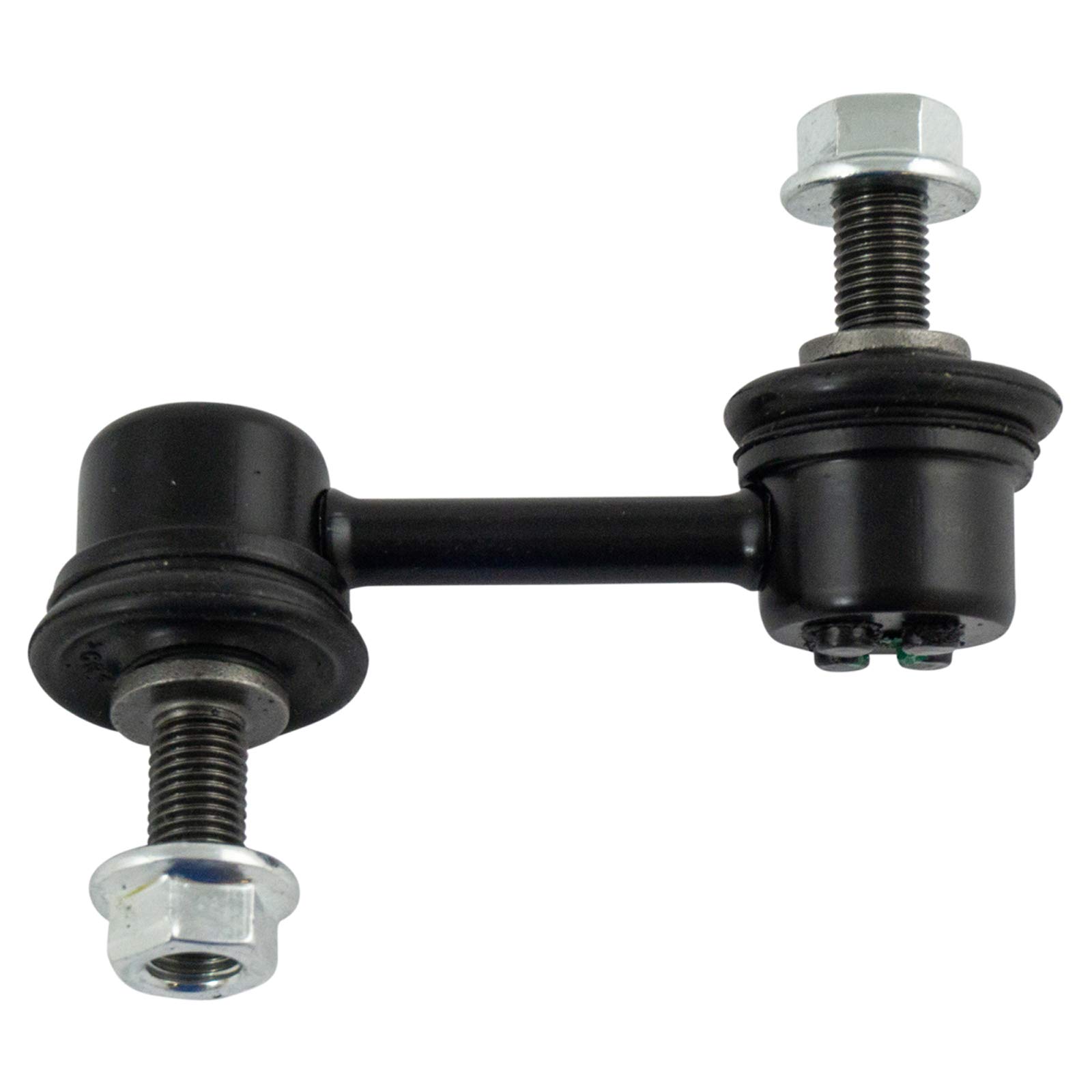 TRQ Front Steering & Suspension Kit for 2004-2006 Acura TL - Includes Ball Joint, Control Arm, Sway Bar Stabilizer Link & Tie Rod - Improve Handling & Ride Comfort for City Driving & Highway Cruising