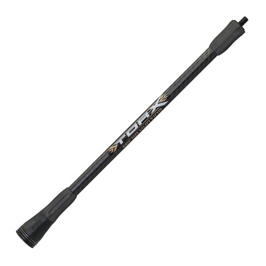CBE Torx Micro Hunting Stabilizer - Lightweight Bow Stabilizer for Archery & Hunting | Perfect for Target Practice & Outdoor Adventures