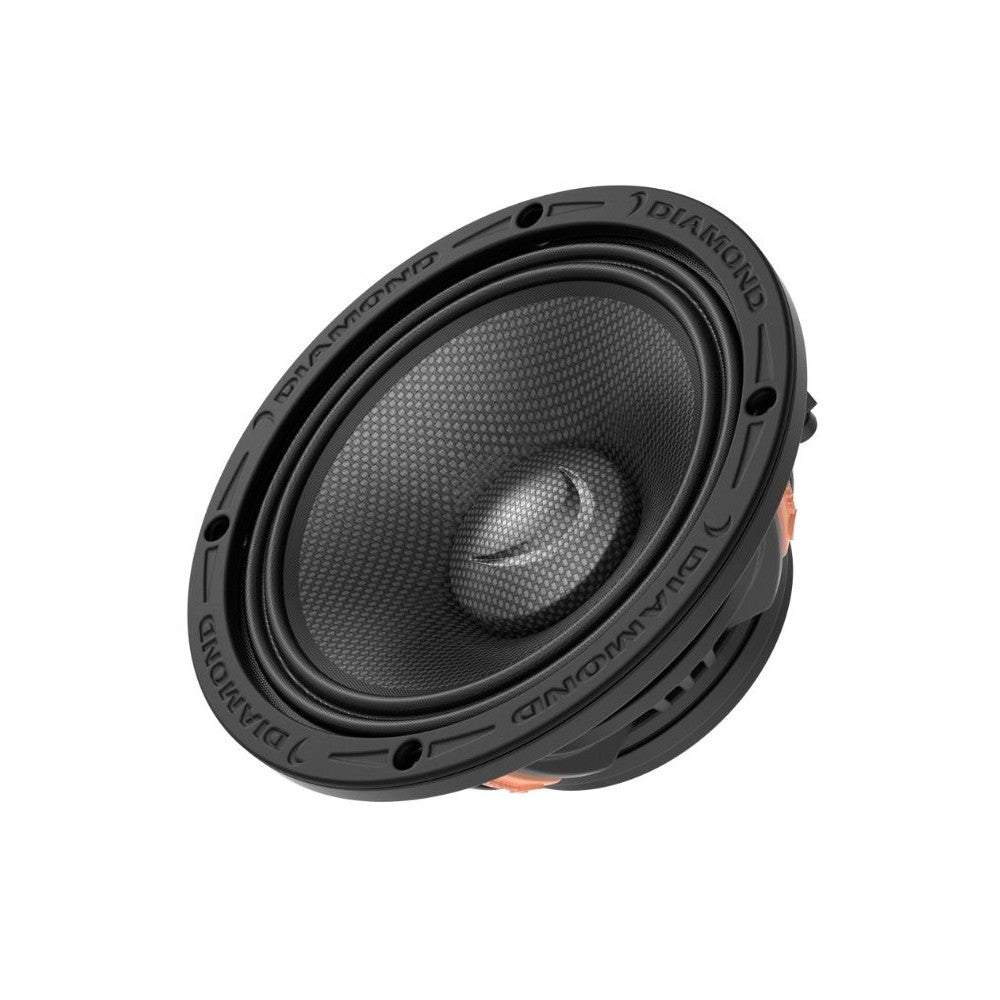 Refurbished Diamond Audio MS65NEO 6.5