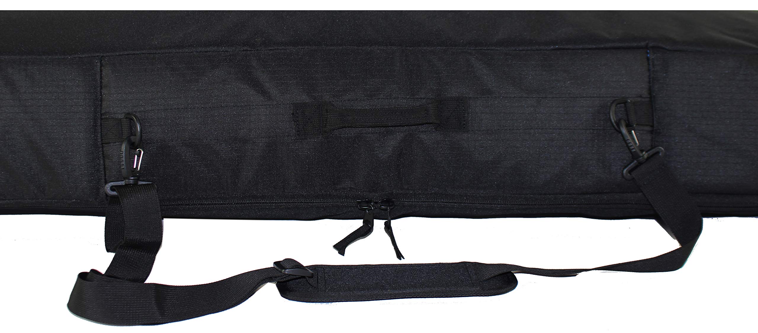 Premium Padded Snowboard Travel Bag - Waterproof & Durable Protection for Snowboards & Ski Gear - Perfect for Air Travel, Mountain Trips & Winter Sports Storage