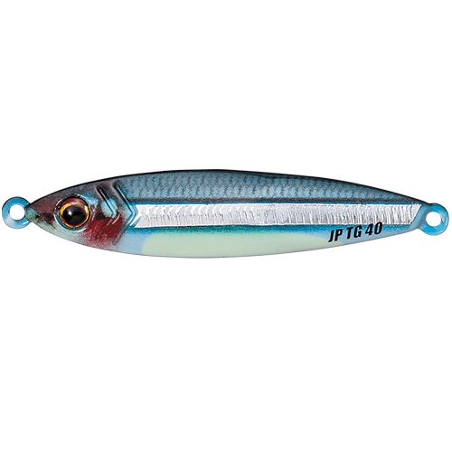 Major Craft Jigpara Tungsten Jigs - Premium Saltwater Fishing Lures for Bass, Snapper & Tuna - Ideal for Deep Sea, Offshore & Kayak Fishing Adventures