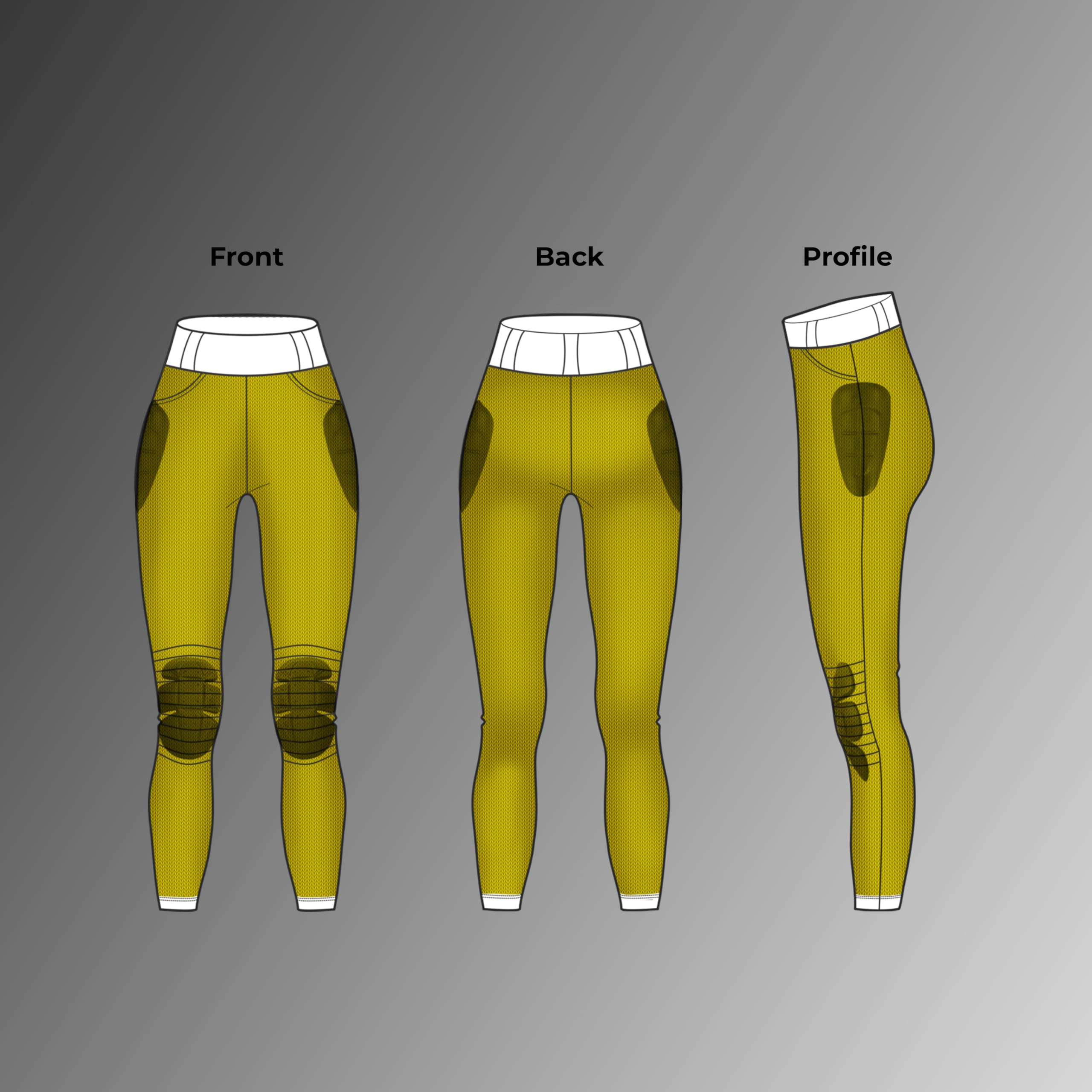 GREAT BIKERS GEAR - Women's Motorcycle Riding Pants with Armor Protection, Cargo Pocket Design & Short Leg Style for Comfortable Riding | Perfect for Commuting, Touring & Adventure Motorcycling
