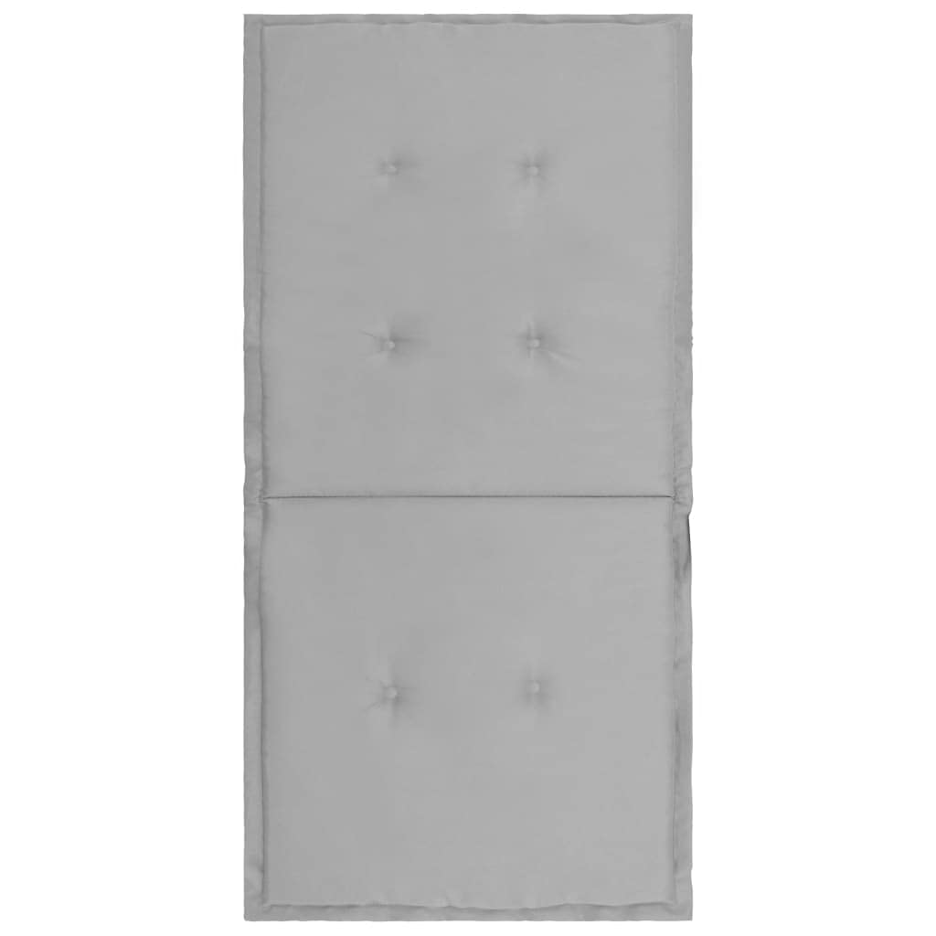 All-Weather Outdoor Patio Furniture Cushions Set of 4 - 15.7