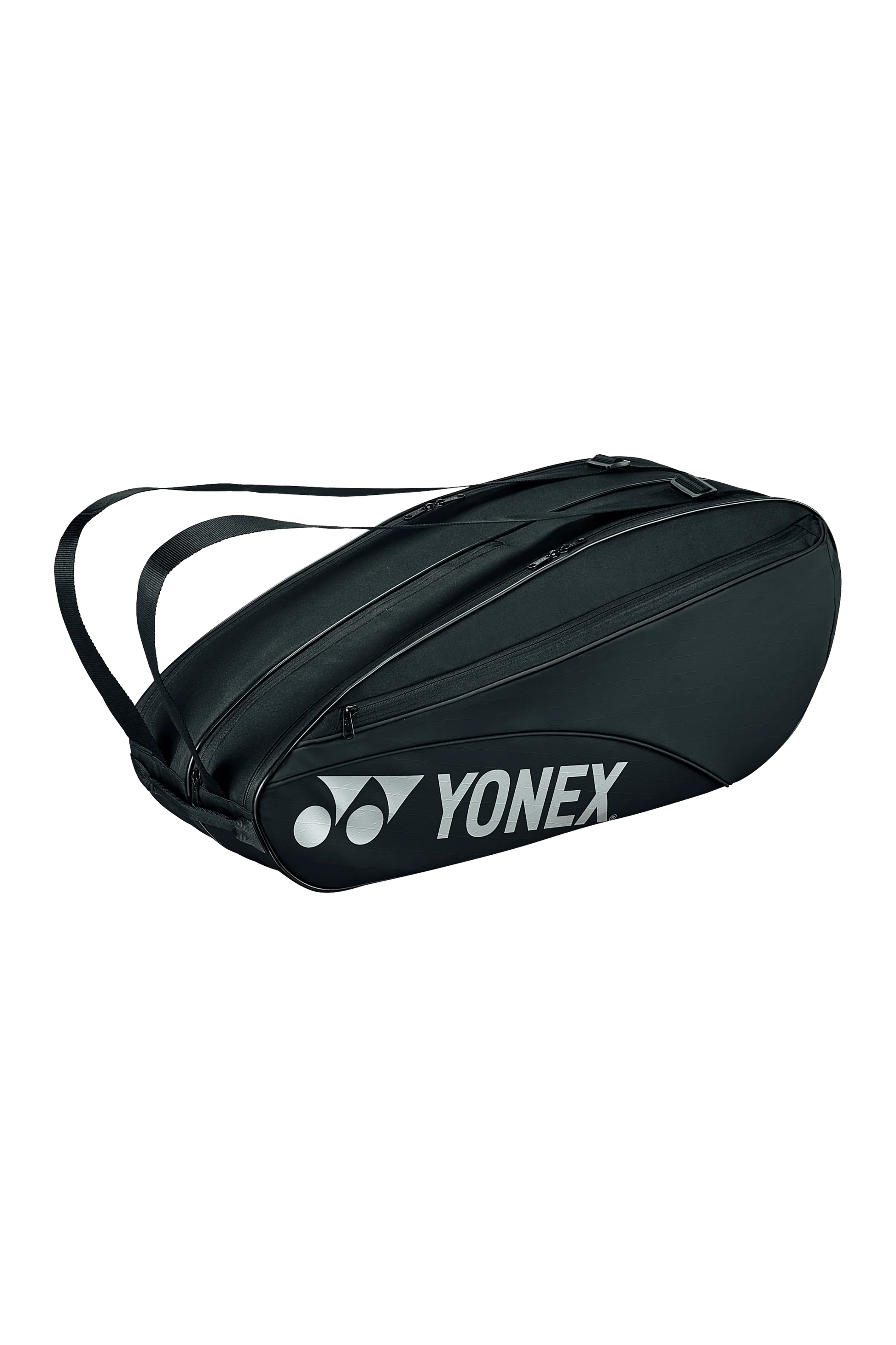 Yonex 42326 Premium 6-Racket Sports Bag for Badminton & Tennis | Durable Gear Organizer for Court & Training Sessions