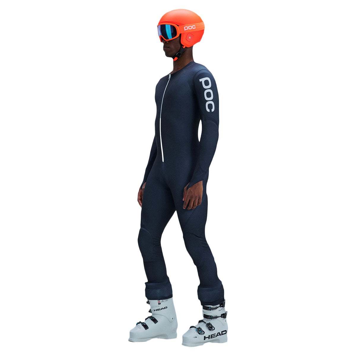 POC Adult Skin GS Suit - Full Body Protective Suit for Adults - Waterproof & Breathable Safety Coverall for Work, Medical, and Outdoor Activities