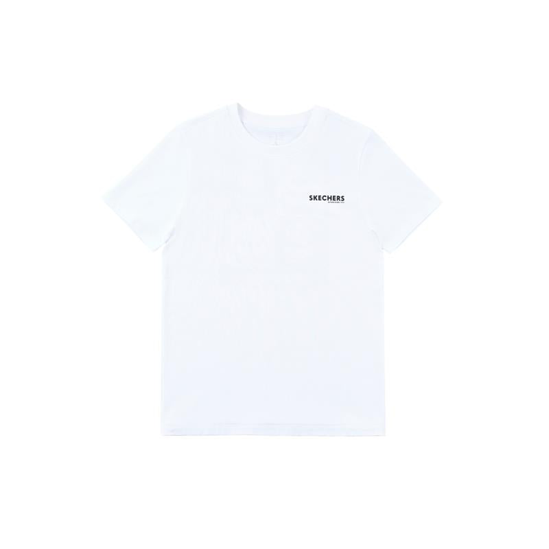 PANDA Graphic Short Sleeve T-Shirt for Men & Women - Soft Cotton Casual Tee - L325UHK5/0019 - Perfect for Streetwear, Everyday Outfits and Gifts