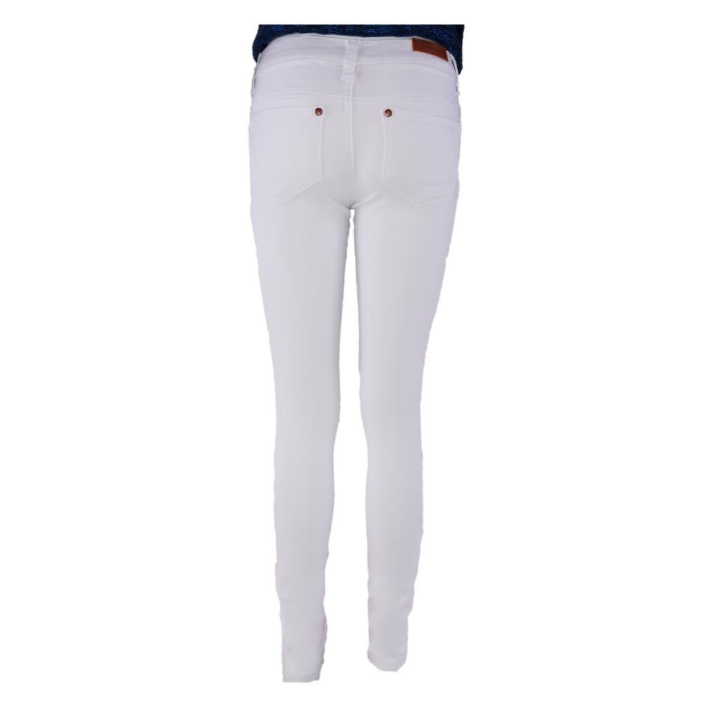 Stylish Big Girls' Skinny Jeans - Trendy & Comfortable Stretch Denim Pants for Teen & Plus Size - Perfect for School, Casual Wear & Outfits