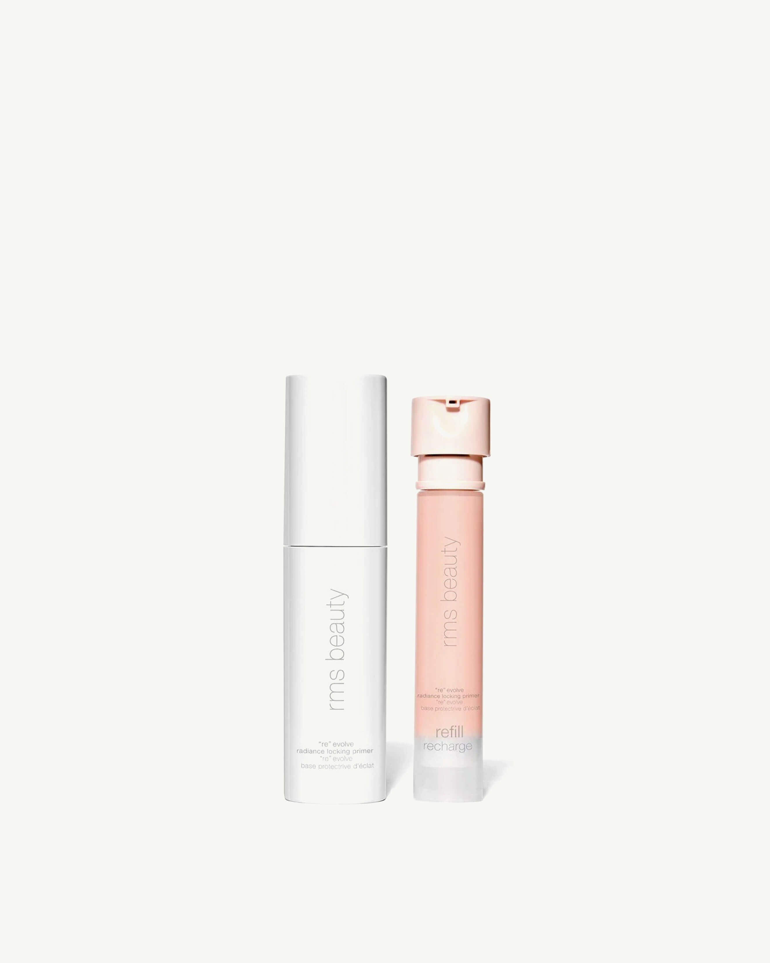 ReEvolve Radiance Locking Primer - Long-Lasting Makeup Base for Flawless Skin | Perfect for Daily Wear, Special Occasions & Photo Shoots