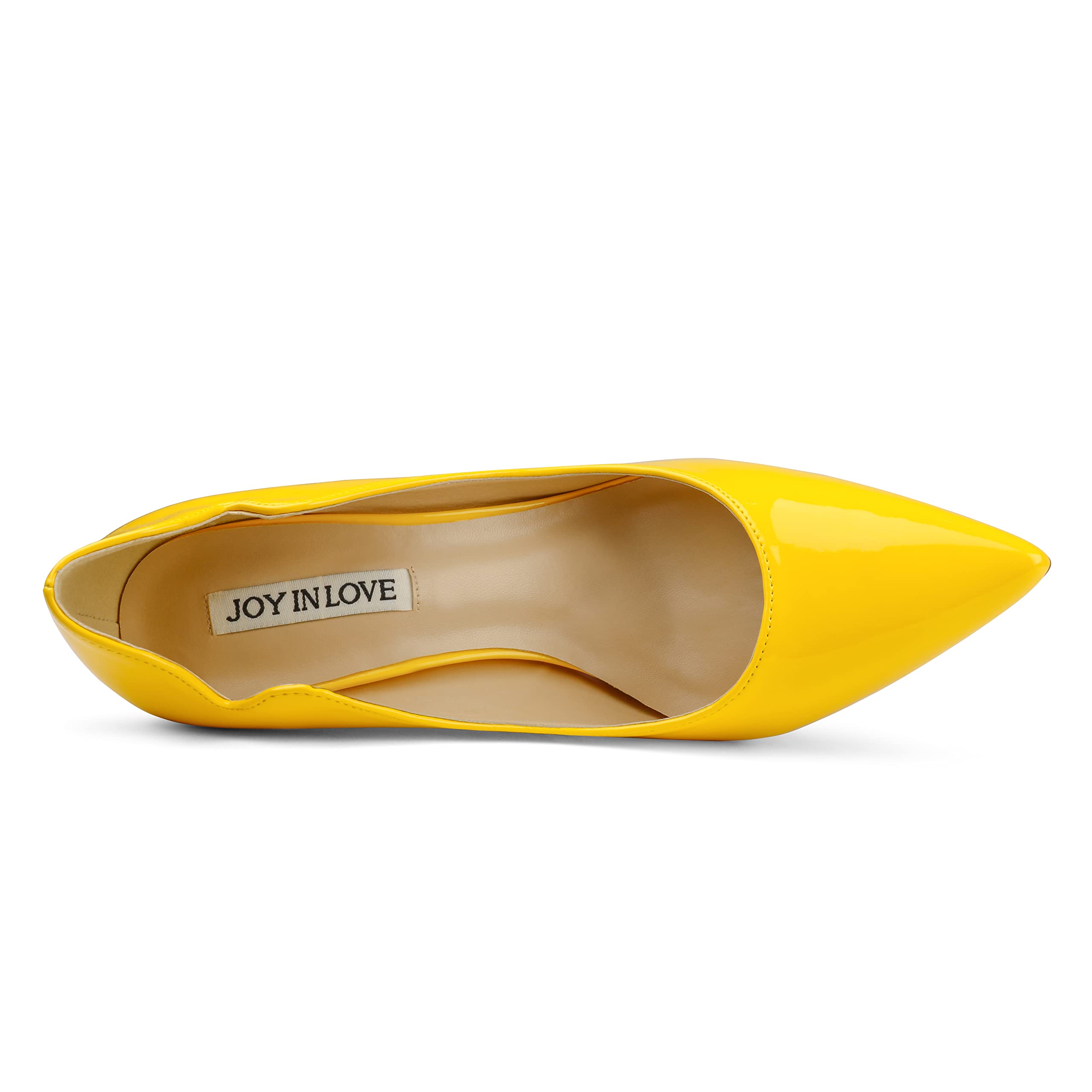 JOY IN LOVE Women's 3.5