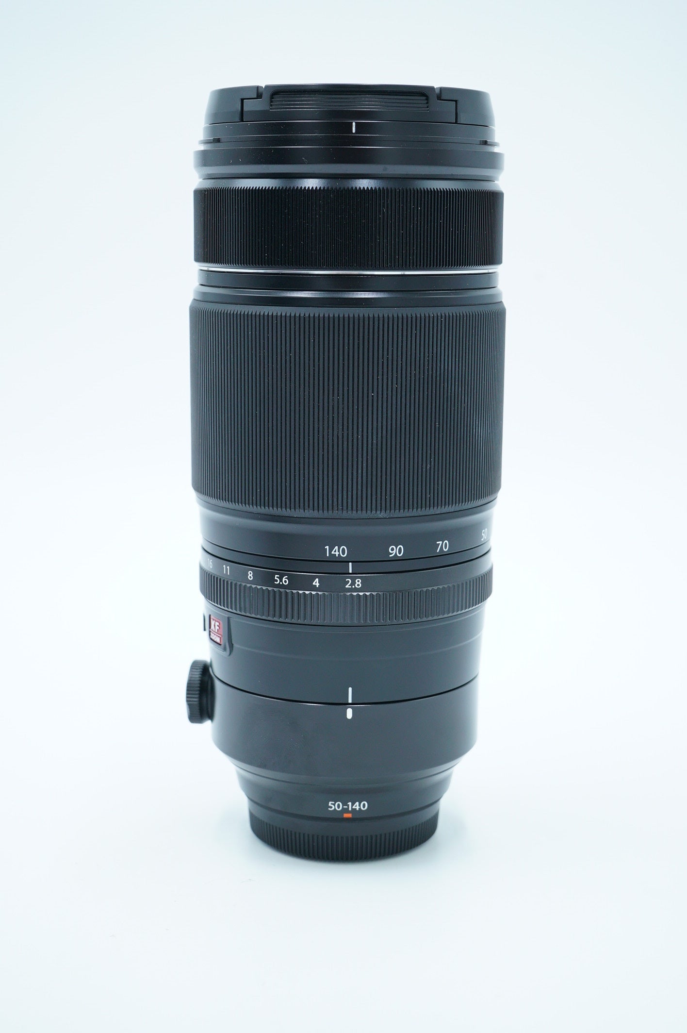 Fujifilm XF 50-140mm f/2.8 R LM OIS WR Telephoto Zoom Lens - Weather Resistant for Professional Photography, Portraits & Sports (Used) - Perfect for Outdoor Events, Wildlife & Studio Shooting