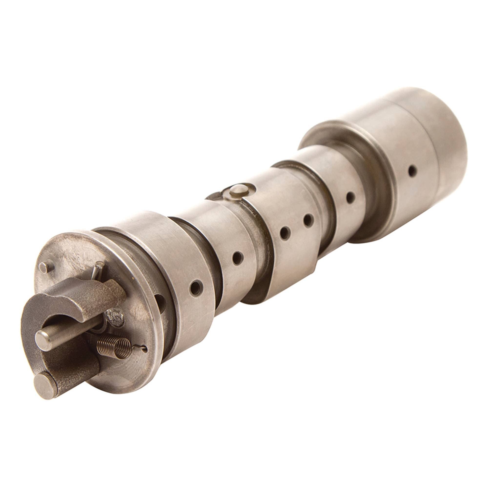 Hot Cams 5247-2 Performance Camshaft Kit for Harley-Davidson Motorcycles - High Lift Cam for Improved Power & Torque - Perfect for Street & Racing Applications