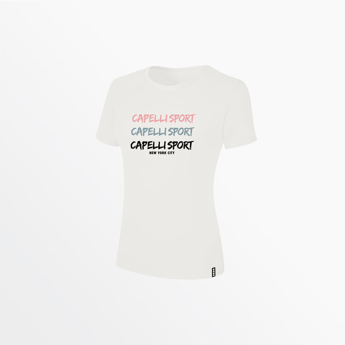 Women's Triple CS Sketch Tee - Stylish Graphic T-Shirt for Casual Wear & Everyday Outfits