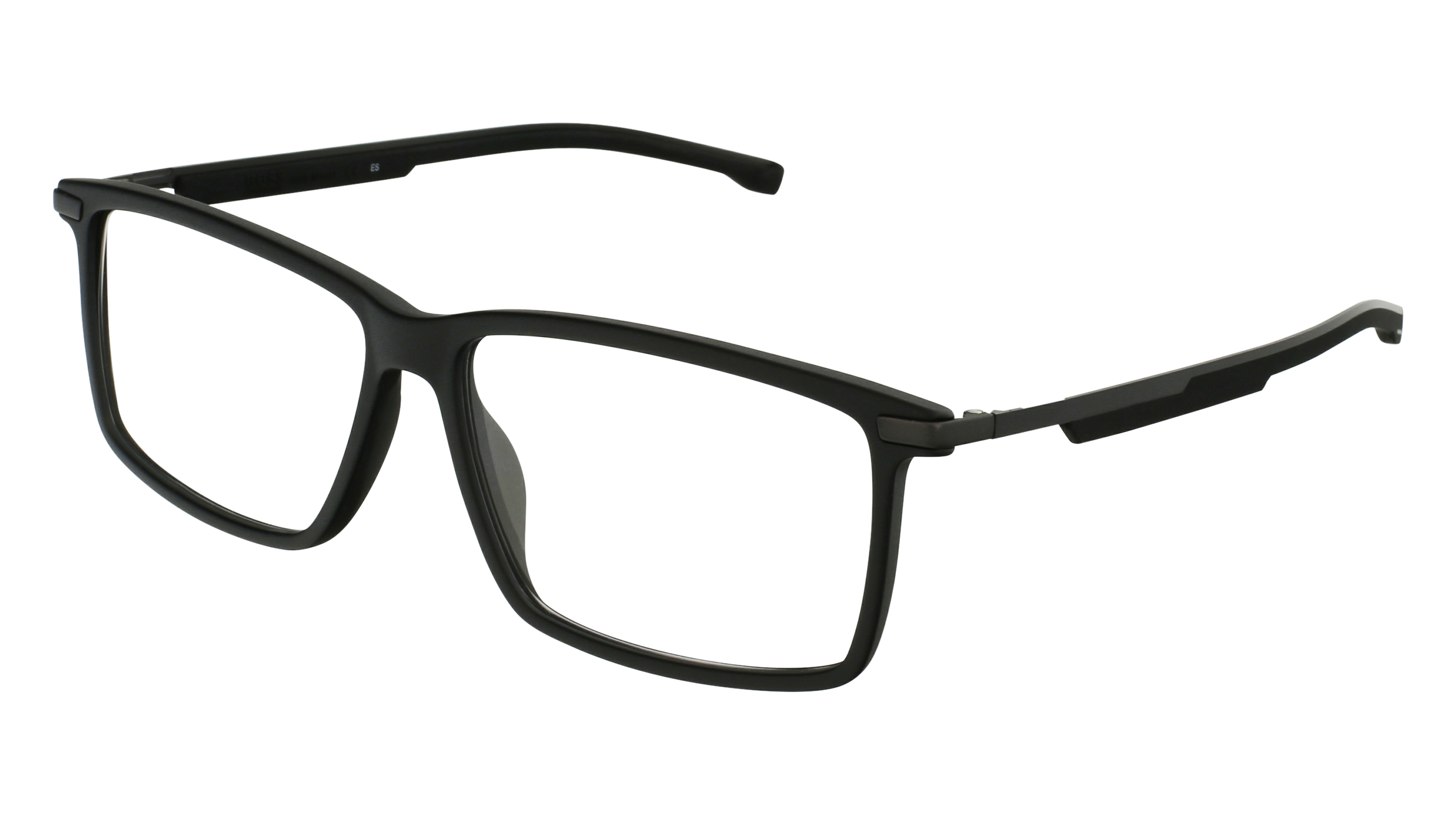 HUGO BOSS BOSS 1202 003 5814 Eyeglass Frame - Premium Designer Glasses for Men & Women - Perfect for Work, Reading & Everyday Wear