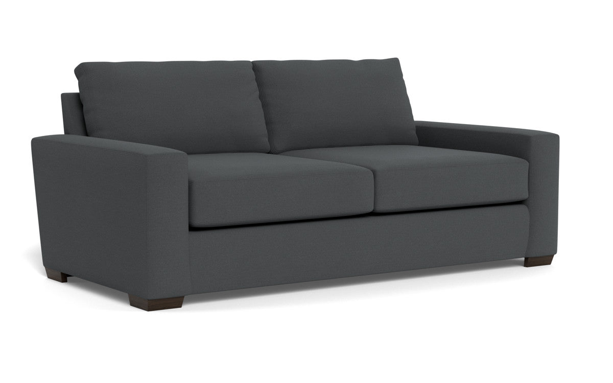 Mas Mesa 88 Deep Sofa - Extra Wide Comfortable Sectional Couch for Large Living Room | Perfect for Family Gatherings & Movie Nights