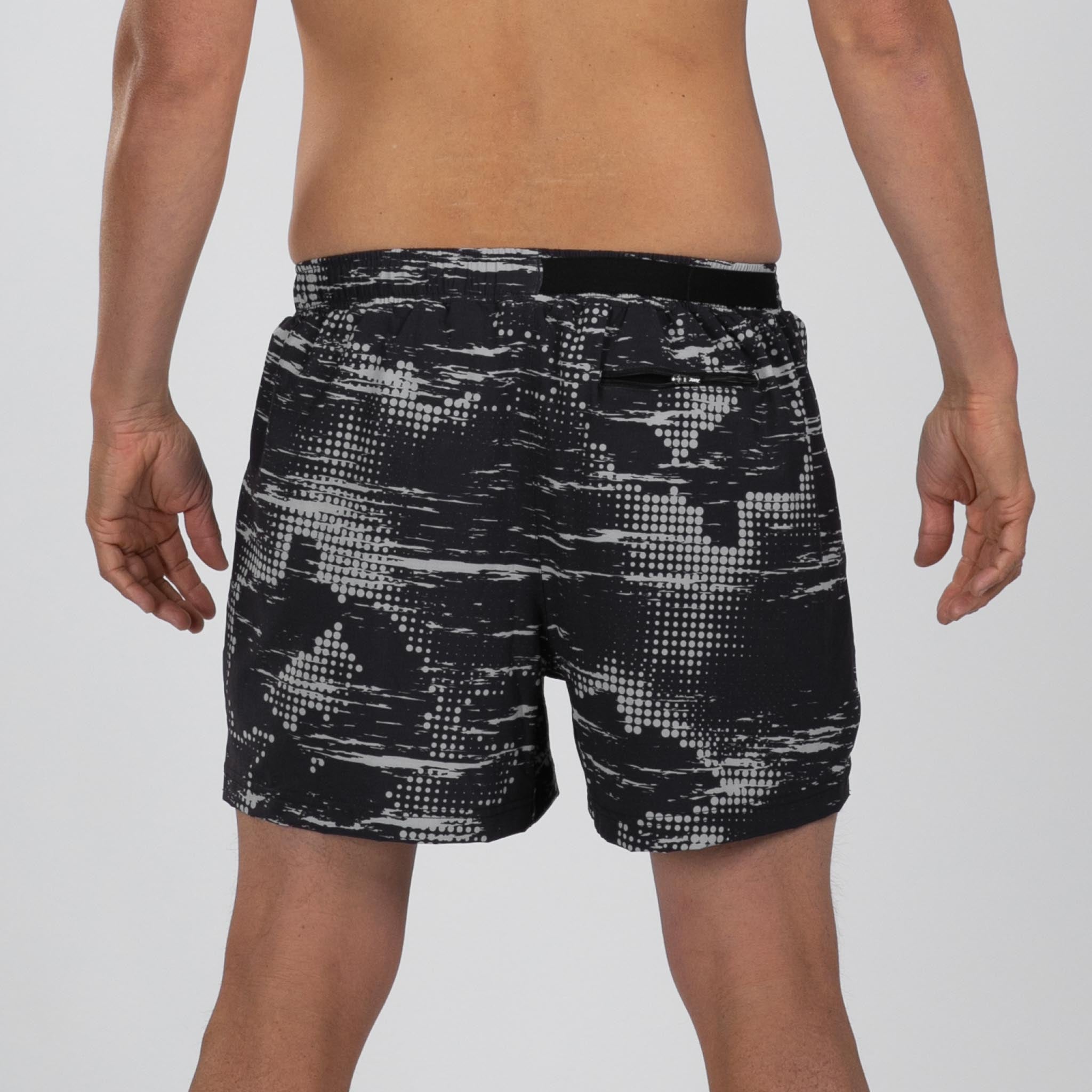 Men's Limited Edition Running Shorts 5