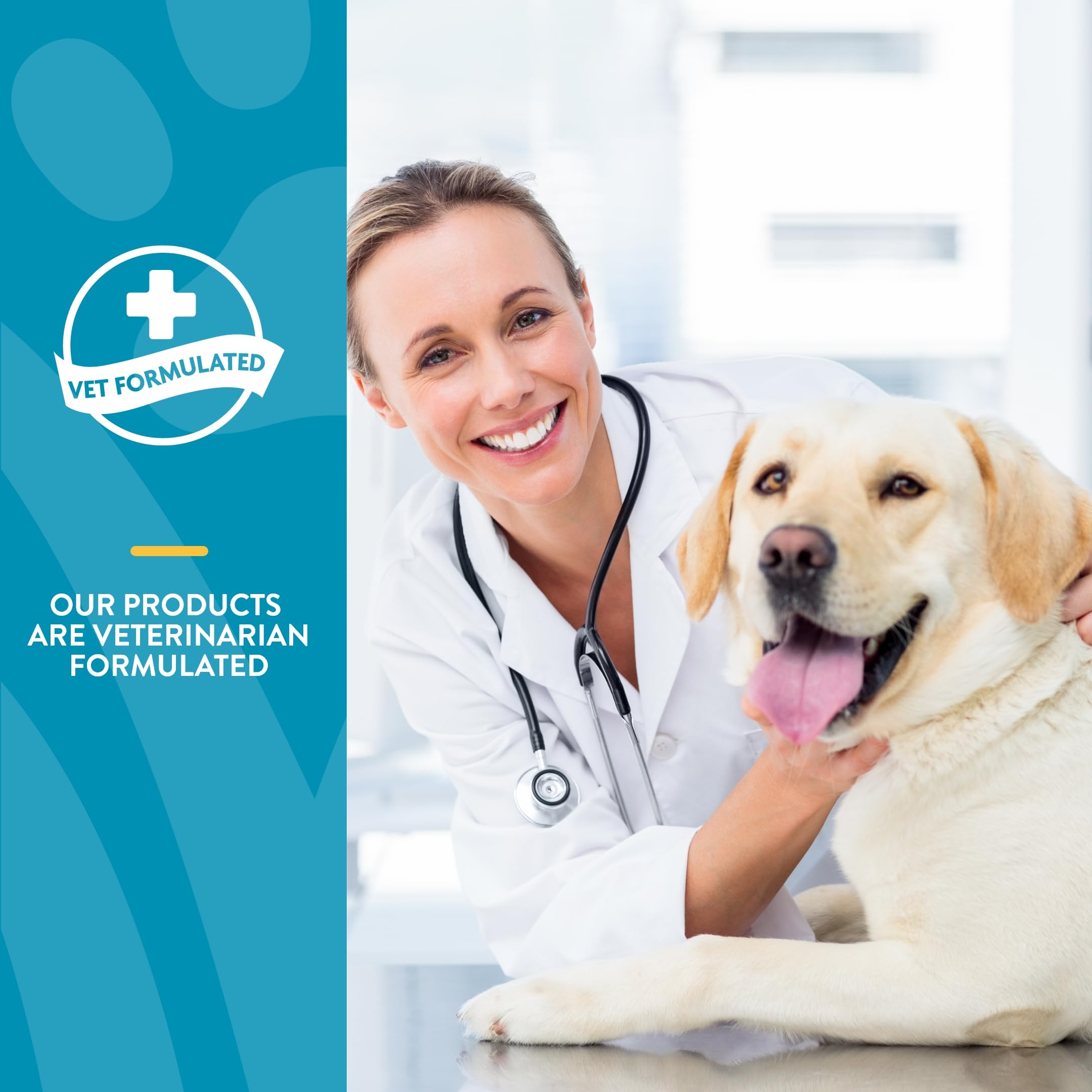 NaturVet Quiet Moments Herbal Calming Spray for Dogs – 8 Oz Stress & Anxiety Relief – Helps with Travel, Storms & New Environments – Perfect for Crates, Cars & Vet Visits – Natural Pet Calming Solution