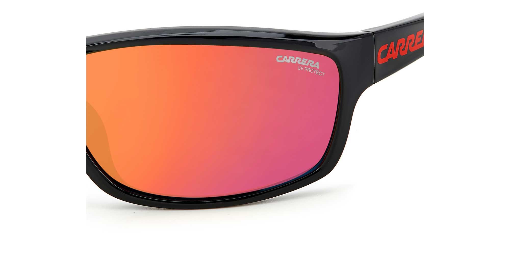 Ducati Carrera CARDUC 002/S Sunglasses - Motorcycle Riding, Cycling & Outdoor Sports Eyewear for Men & Women