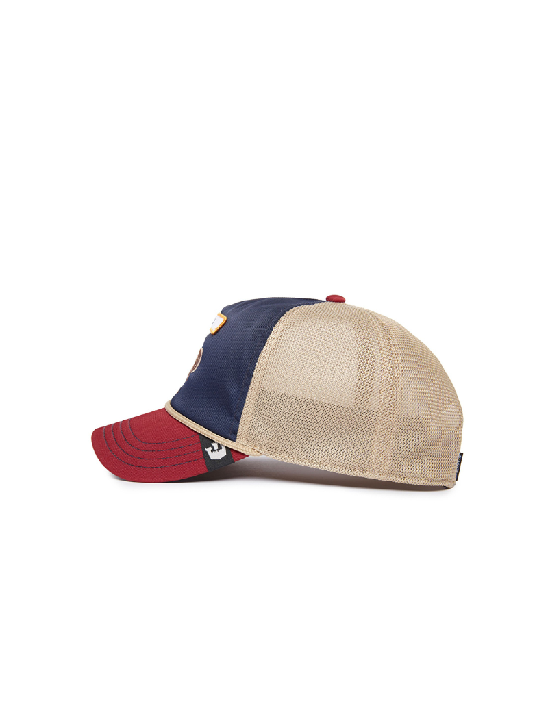 GB2 Rooster Ball Cap - Stylish Adjustable Baseball Hat for Men & Women - Perfect for Outdoor Sports, Casual Wear, and Everyday Fashion