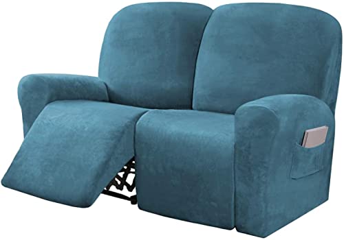 Peacock Blue