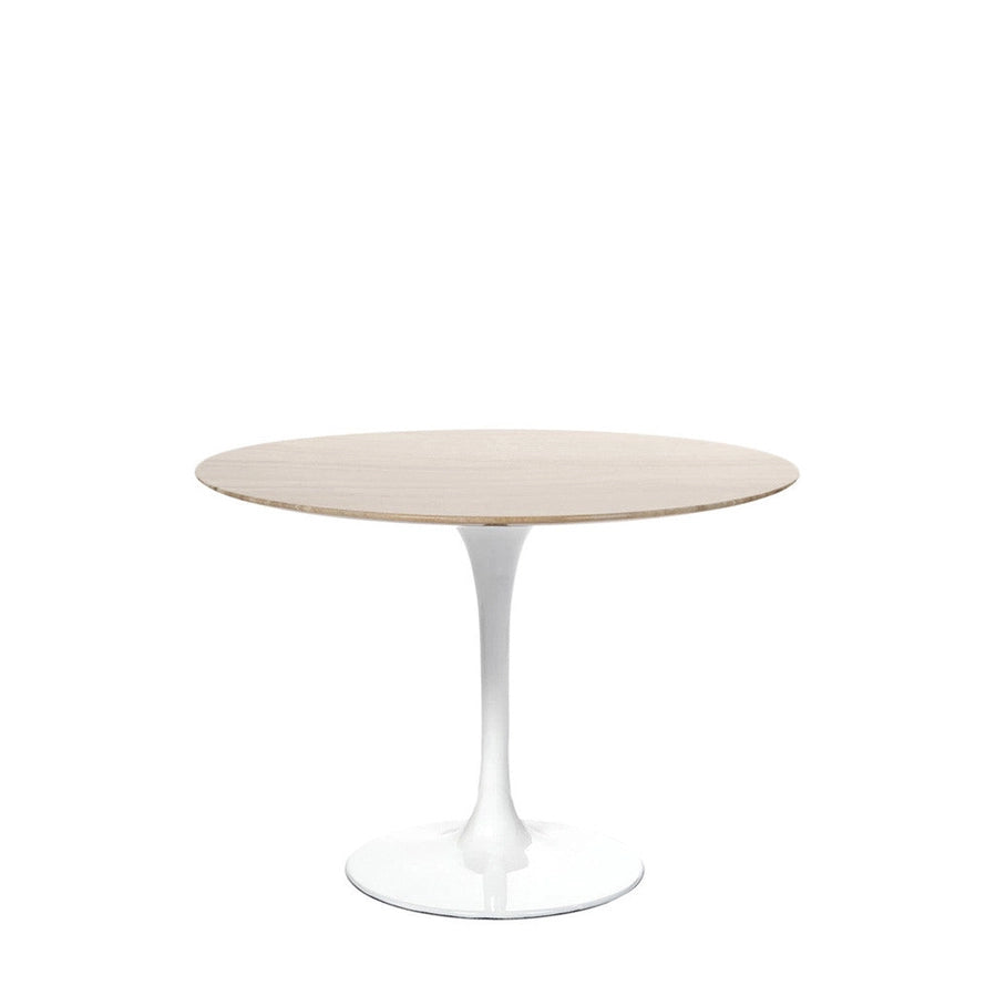 Barbell Dining Table - Heavy Duty Metal Frame & Wood Top for Home & Gym - Perfect for Dining, Workouts & Home Gym Decor