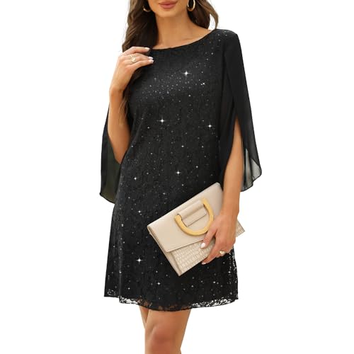 Sequin Edition-black