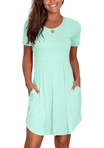 Mint Green