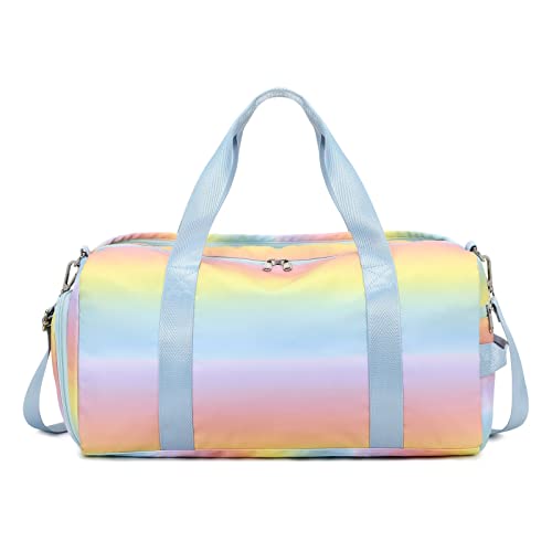 3-Rainbow colors
