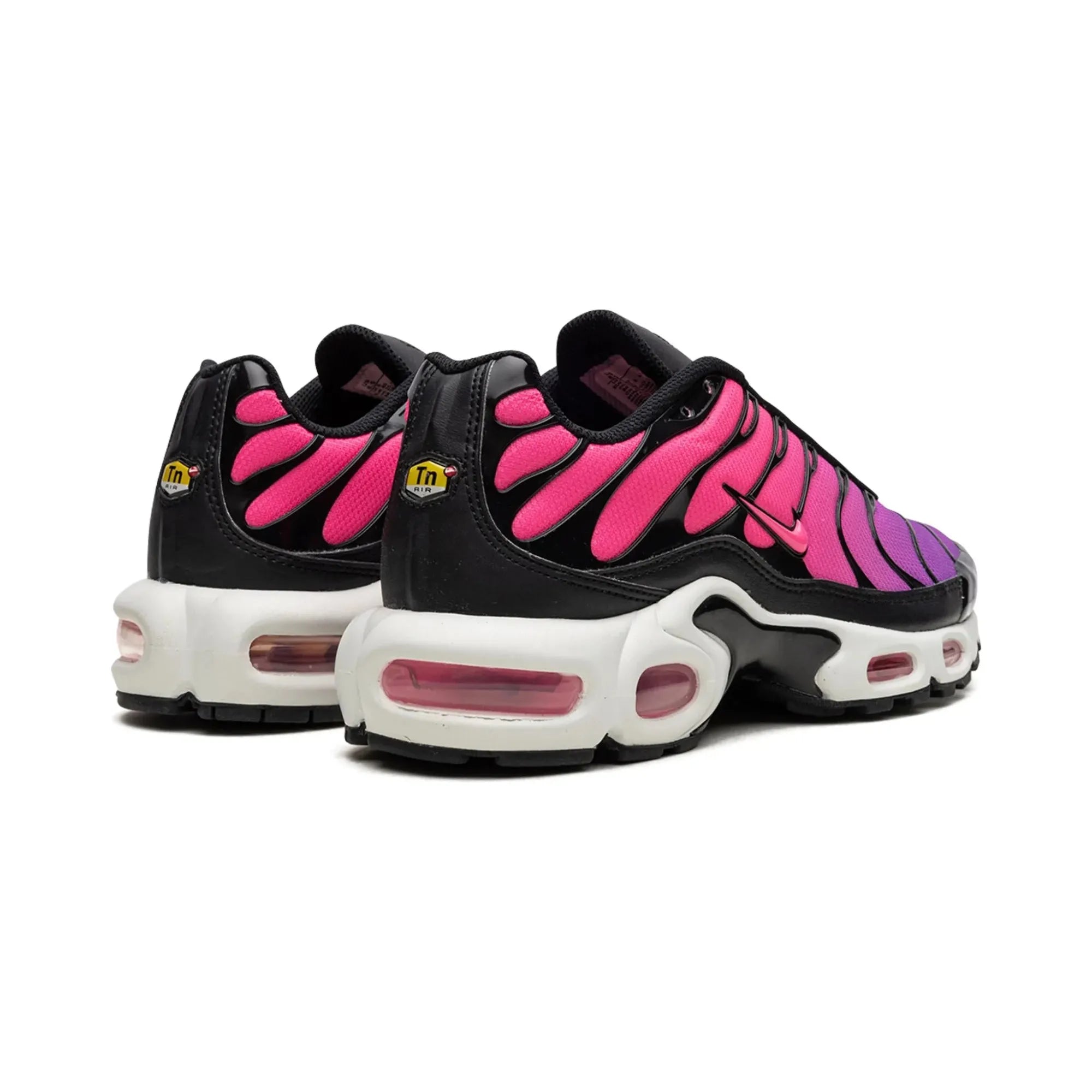 Nike Air Max Plus TN Dusk Running Shoes for Men - Lightweight Comfortable Sneakers for Jogging, Gym & Casual Wear