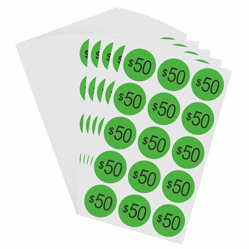 50 Dollar