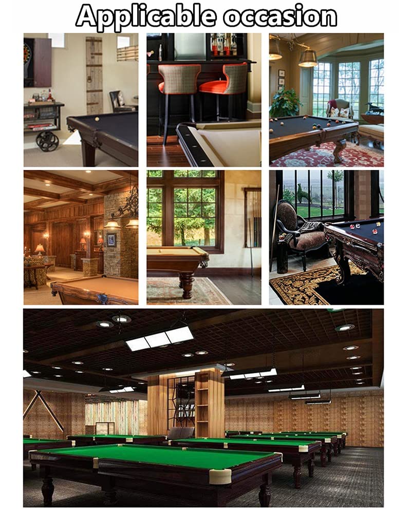 Premium Wooden Pool Cue Holder - 18-Slot Billiard Stick Organizer & Fishing Rod Rack - Durable Floor Stand for Pool Halls, Game Rooms & Home Bars (Perfect for Cue Storage and Rod Organization)