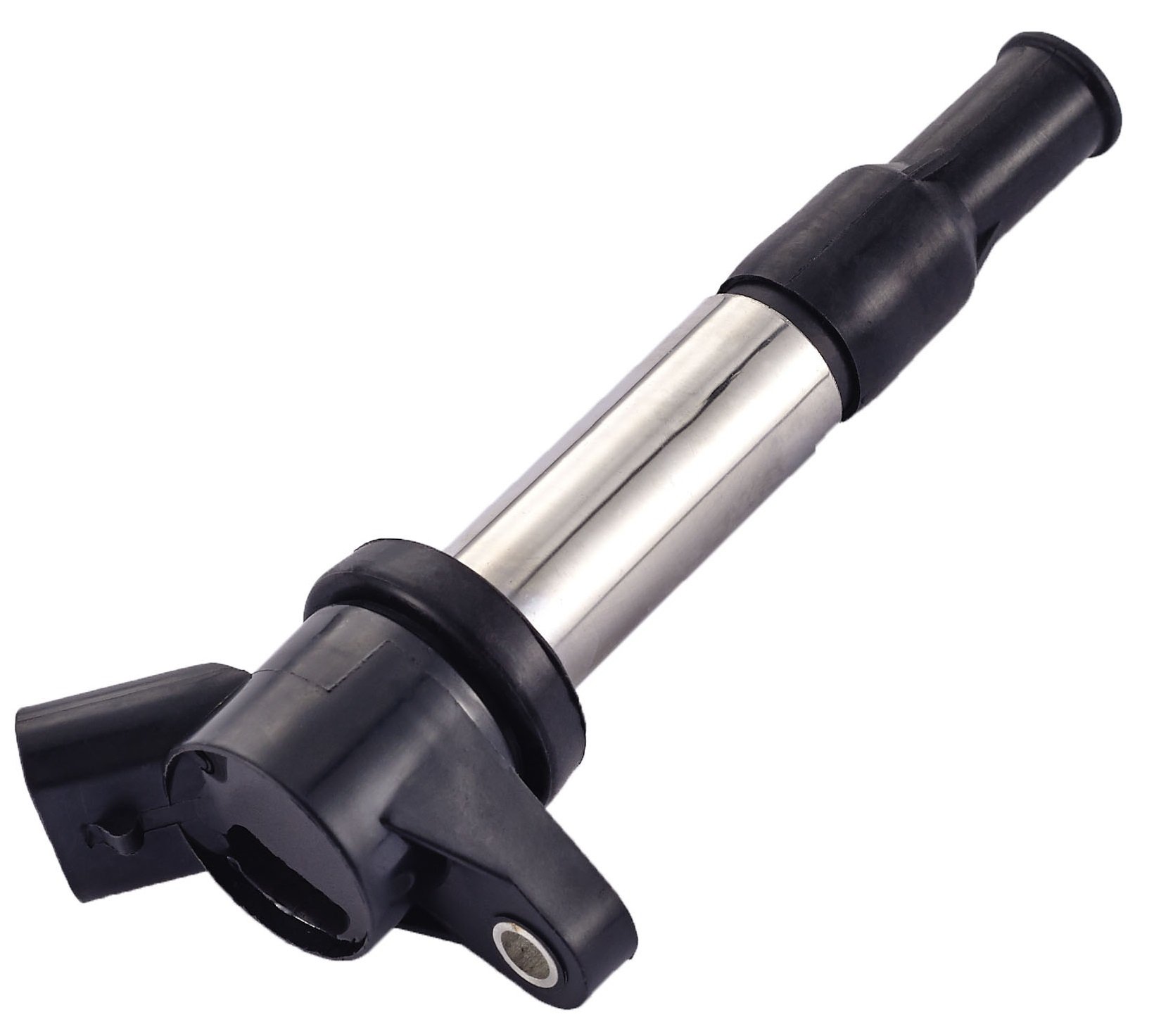 Suzuki 2006 Verona L6 2.5L Ignition Coil Pack Replacement - Compatible with C1729 UF-561 | High Performance Engine Part for Smooth Driving & Cold Starts