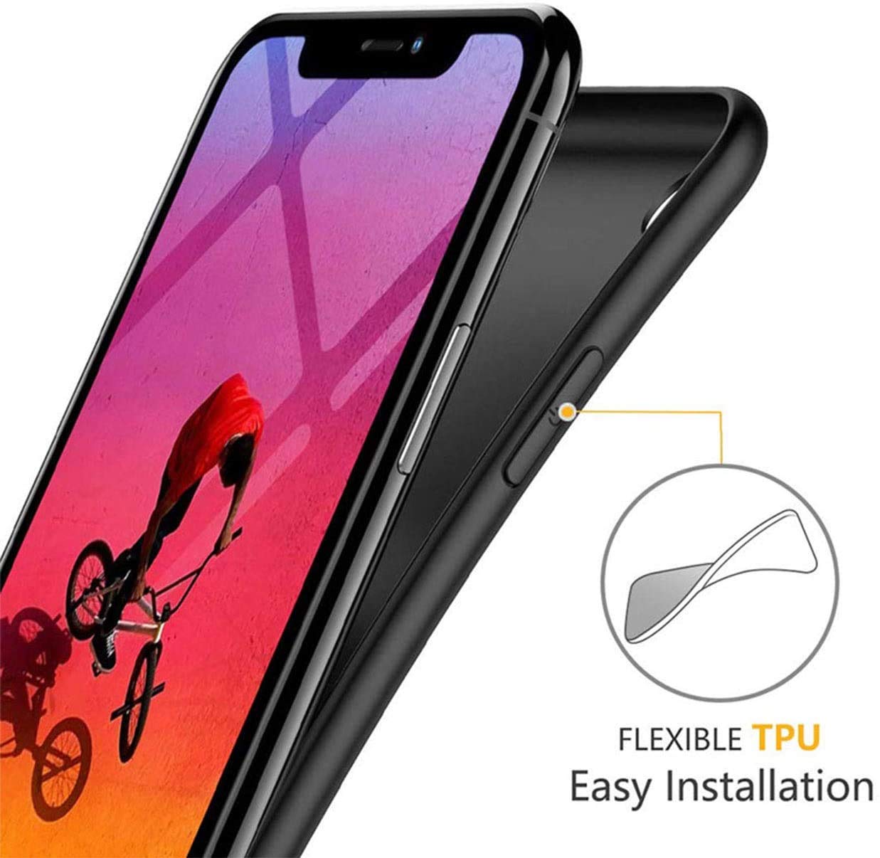 Custom Personalized Photo Phone Case for Moto G Stylus 2021 - Multi-Picture Collage Design - Durable Protective Cover - Perfect Gift for Birthday, Christmas, Valentines Day - Ideal for Friends, Couples & Family - Black Shockproof Case - Great for Everyday Use, Travel & Special Occasions