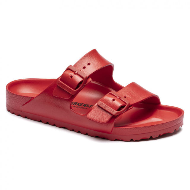 Arizona Essentials EVA Sandals for Women - Comfortable Lightweight Slip-On Beach Shoes for Summer Outdoor Walking, Hiking, and Vacation Travel