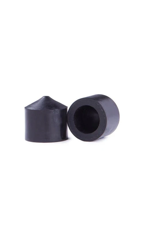 High-Quality Independent Pivot Cups 2-Pack - Durable Skateboard Truck Replacement Parts for Smooth Rides - Perfect for Street Skating, Park Tricks & Longboard Cruising