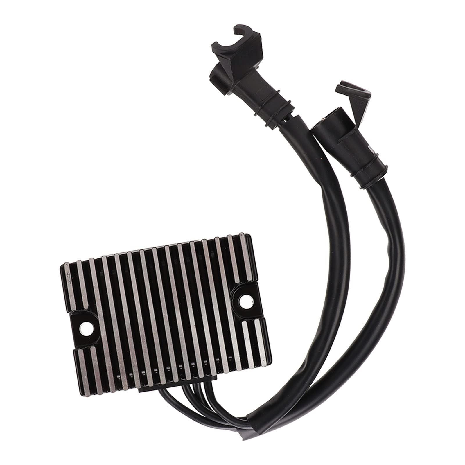 High-Performance Motorcycle Voltage Rectifier & Stabilizer - 7471108 - Durable Heat Dissipation for Smooth Power Regulation - Perfect for Motorcycle Repair & Maintenance