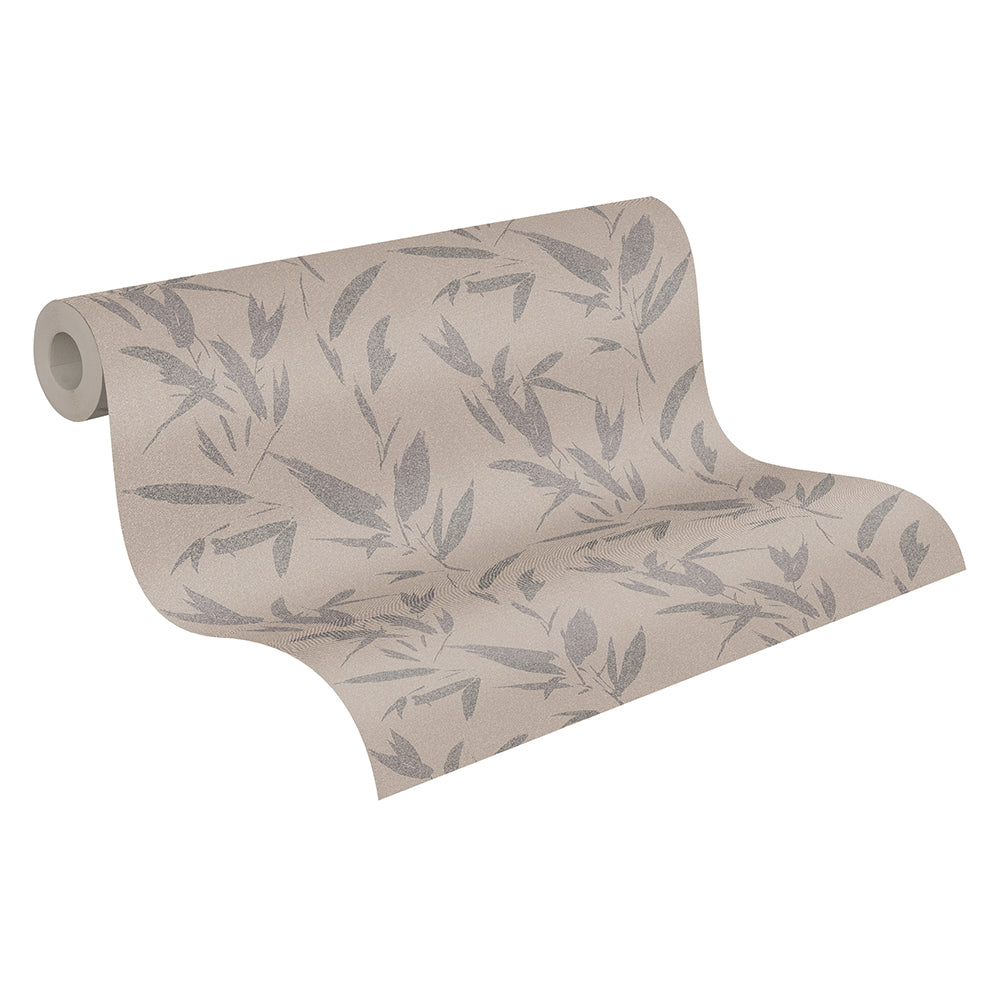 New Elegance Textured Leaves - Decorative Artificial Foliage for Home Decor, Wedding Centerpieces & DIY Crafts