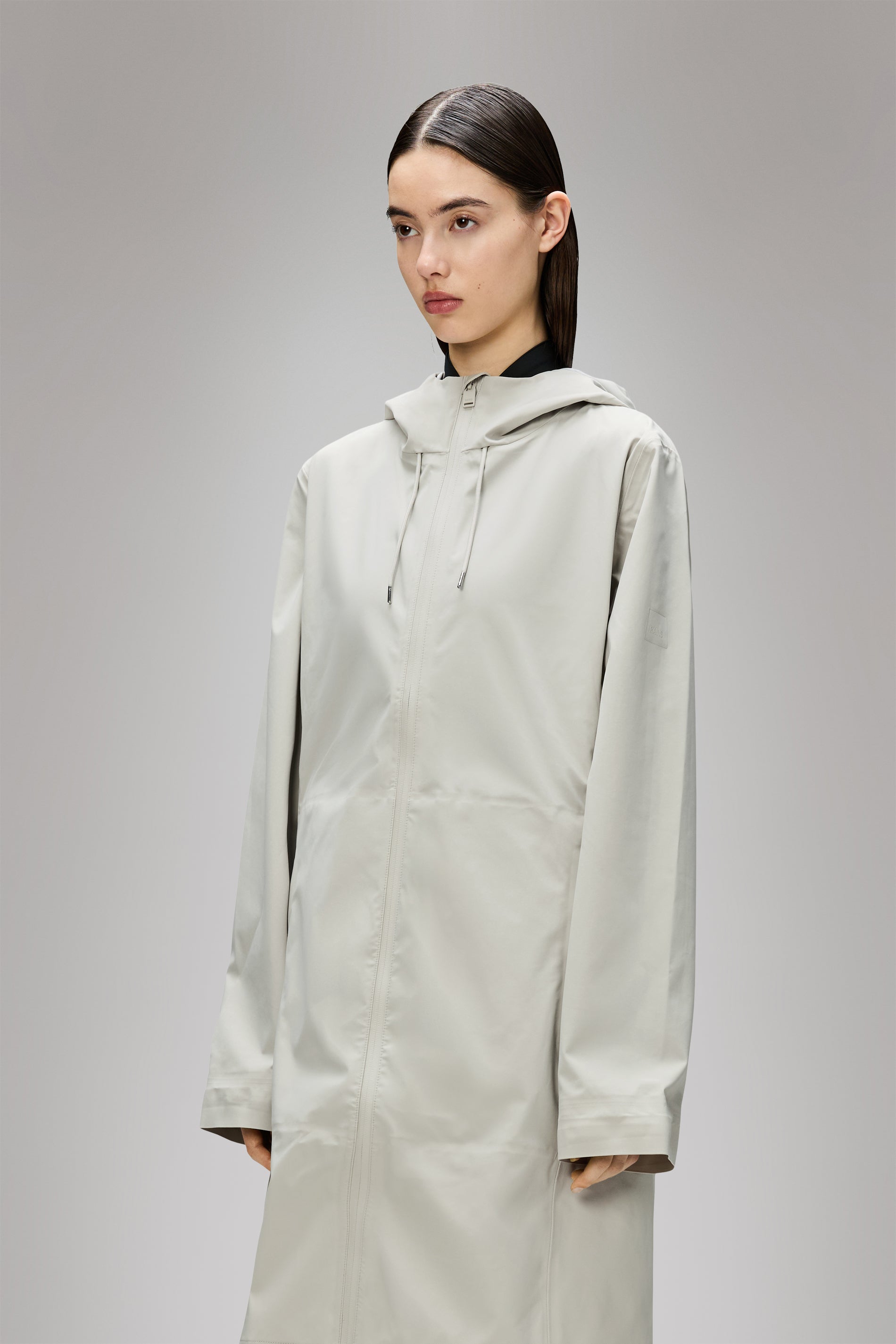 Suva Hardshell Long Waterproof Winter Jacket for Men & Women - Outdoor Hiking, Skiing & Cold Weather Protection