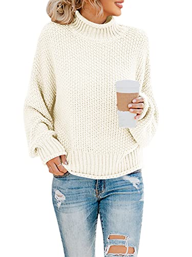 Beige-white